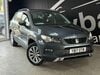 SEAT Ateca 1.0 TSI Ecomotive SE Euro 6 (s/s) 5dr