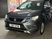 SEAT Ateca 1.0 TSI Ecomotive SE Euro 6 (s/s) 5dr 9