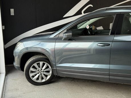 SEAT Ateca 1.0 TSI Ecomotive SE Euro 6 (s/s) 5dr 21