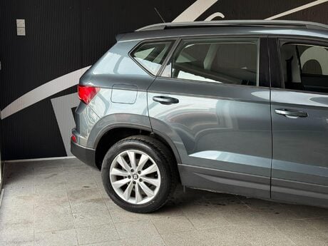 SEAT Ateca 1.0 TSI Ecomotive SE Euro 6 (s/s) 5dr 5
