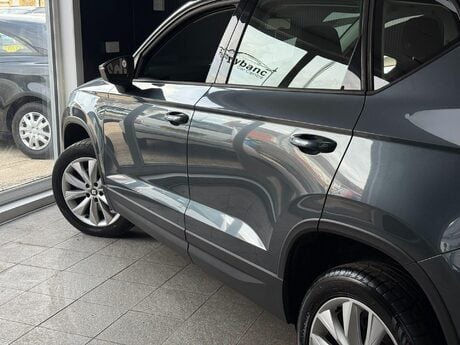 SEAT Ateca 1.0 TSI Ecomotive SE Euro 6 (s/s) 5dr 19