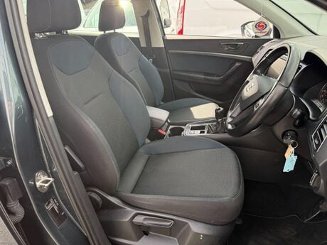 SEAT Ateca 1.0 TSI Ecomotive SE Euro 6 (s/s) 5dr 23