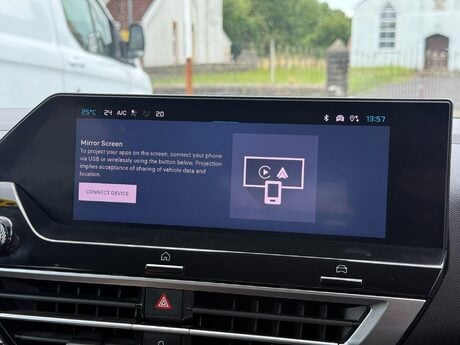 Citroen C4 1.5 BlueHDi Shine Plus EAT8 Euro 6 (s/s) 5dr 36