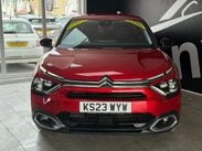 Citroen C4 1.5 BlueHDi Shine Plus EAT8 Euro 6 (s/s) 5dr 9