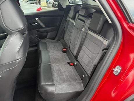 Citroen C4 1.5 BlueHDi Shine Plus EAT8 Euro 6 (s/s) 5dr 45