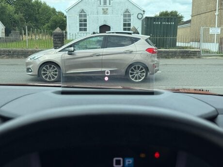 Citroen C4 1.5 BlueHDi Shine Plus EAT8 Euro 6 (s/s) 5dr 28