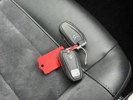 Citroen C4 1.5 BlueHDi Shine Plus EAT8 Euro 6 (s/s) 5dr 41