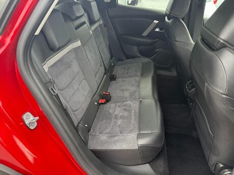 Citroen C4 1.5 BlueHDi Shine Plus EAT8 Euro 6 (s/s) 5dr 43