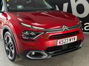 Citroen C4 1.5 BlueHDi Shine Plus EAT8 Euro 6 (s/s) 5dr 8
