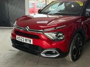 Citroen C4 1.5 BlueHDi Shine Plus EAT8 Euro 6 (s/s) 5dr 10