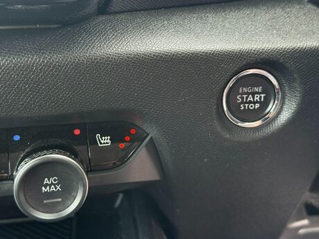 Citroen C4 1.5 BlueHDi Shine Plus EAT8 Euro 6 (s/s) 5dr 40