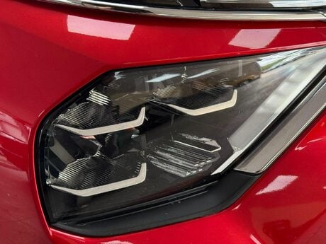 Citroen C4 1.5 BlueHDi Shine Plus EAT8 Euro 6 (s/s) 5dr 7
