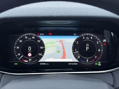 Land Rover Range Rover Evoque 2.0 P250 MHEV R-Dynamic SE Auto 4WD Euro 6 (s/s) 5dr 29