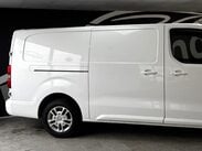 Vauxhall Vivaro 1.5 Turbo D 2900 Sportive L2 H1 Euro 6 (s/s) 5dr 5