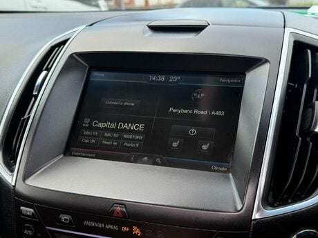Ford Edge 2.0 TDCi Sport AWD Euro 6 (s/s) 5dr 33