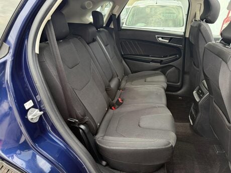 Ford Edge 2.0 TDCi Sport AWD Euro 6 (s/s) 5dr 40