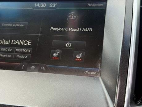 Ford Edge 2.0 TDCi Sport AWD Euro 6 (s/s) 5dr 34