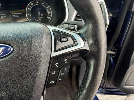 Ford Edge 2.0 TDCi Sport AWD Euro 6 (s/s) 5dr 28