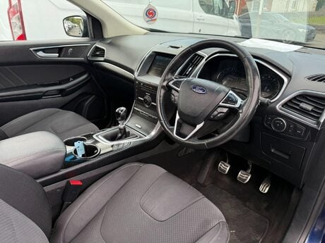 Ford Edge 2.0 TDCi Sport AWD Euro 6 (s/s) 5dr 21