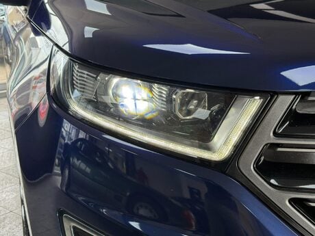 Ford Edge 2.0 TDCi Sport AWD Euro 6 (s/s) 5dr 7