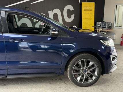 Ford Edge 2.0 TDCi Sport AWD Euro 6 (s/s) 5dr