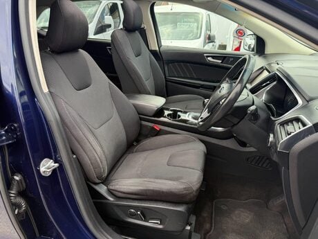 Ford Edge 2.0 TDCi Sport AWD Euro 6 (s/s) 5dr 22