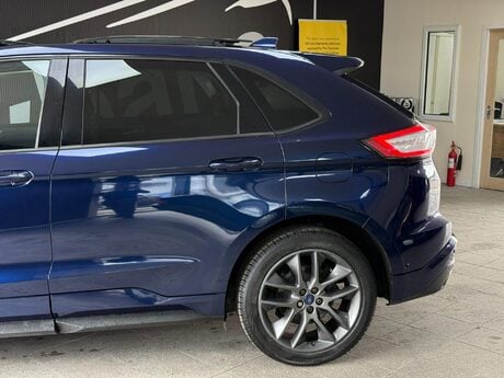 Ford Edge 2.0 TDCi Sport AWD Euro 6 (s/s) 5dr 19