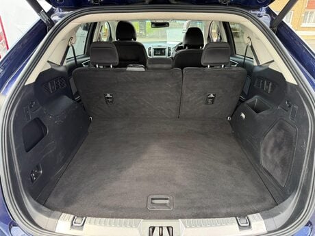 Ford Edge 2.0 TDCi Sport AWD Euro 6 (s/s) 5dr 43