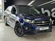 Ford Edge 2.0 TDCi Sport AWD Euro 6 (s/s) 5dr 1