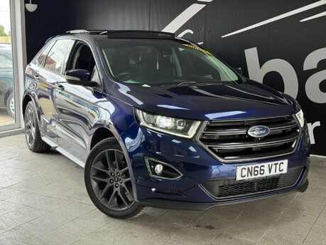 Ford Edge 2.0 TDCi Sport AWD Euro 6 (s/s) 5dr