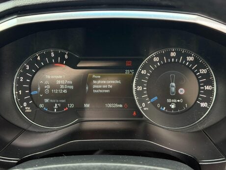 Ford Edge 2.0 TDCi Sport AWD Euro 6 (s/s) 5dr 30