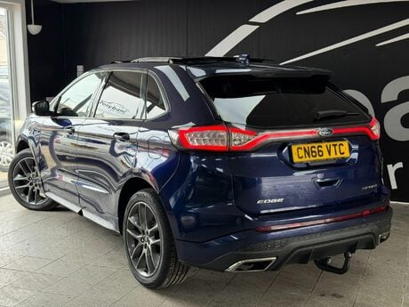Ford Edge 2.0 TDCi Sport AWD Euro 6 (s/s) 5dr 17