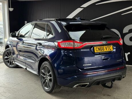 Ford Edge 2.0 TDCi Sport AWD Euro 6 (s/s) 5dr 4