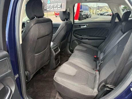 Ford Edge 2.0 TDCi Sport AWD Euro 6 (s/s) 5dr 46