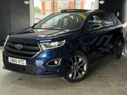 Ford Edge 2.0 TDCi Sport AWD Euro 6 (s/s) 5dr 11