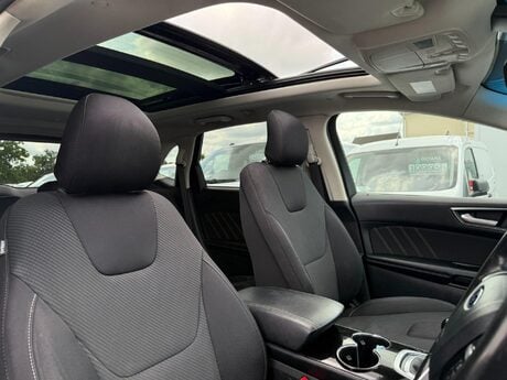 Ford Edge 2.0 TDCi Sport AWD Euro 6 (s/s) 5dr 24