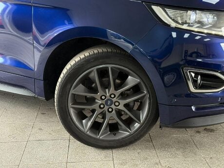 Ford Edge 2.0 TDCi Sport AWD Euro 6 (s/s) 5dr 2