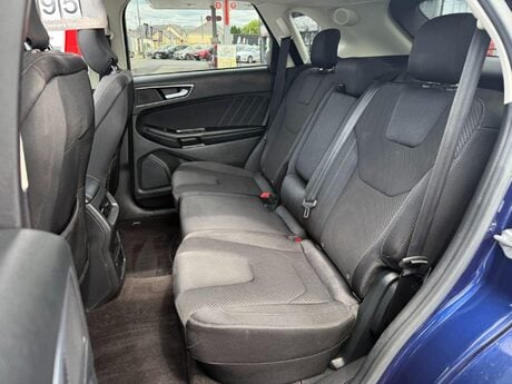 Ford Edge 2.0 TDCi Sport AWD Euro 6 (s/s) 5dr 47