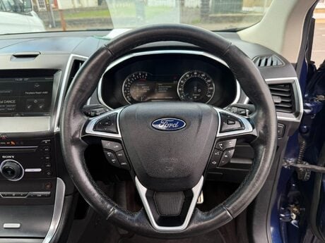 Ford Edge 2.0 TDCi Sport AWD Euro 6 (s/s) 5dr 27