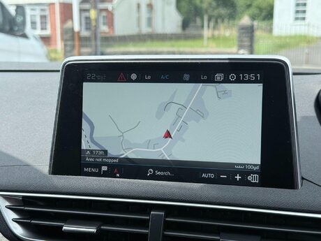 Peugeot 5008 1.5 BlueHDi Allure Euro 6 (s/s) 5dr 32