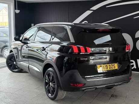 Peugeot 5008 1.5 BlueHDi Allure Euro 6 (s/s) 5dr 15