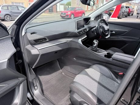 Peugeot 5008 1.5 BlueHDi Allure Euro 6 (s/s) 5dr 45
