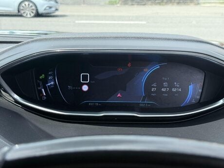 Peugeot 5008 1.5 BlueHDi Allure Euro 6 (s/s) 5dr 28