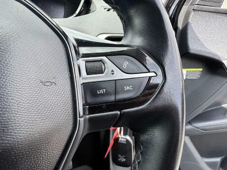 Peugeot 5008 1.5 BlueHDi Allure Euro 6 (s/s) 5dr 24