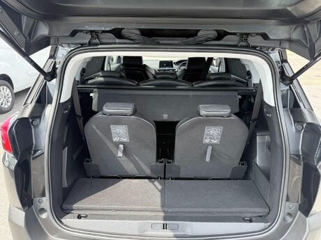 Peugeot 5008 1.5 BlueHDi Allure Euro 6 (s/s) 5dr 41