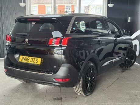 Peugeot 5008 1.5 BlueHDi Allure Euro 6 (s/s) 5dr 11