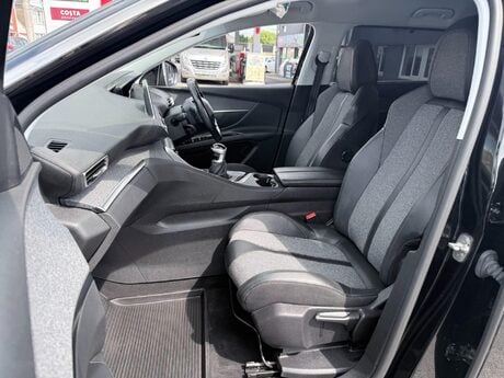 Peugeot 5008 1.5 BlueHDi Allure Euro 6 (s/s) 5dr 46