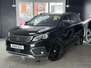 Peugeot 5008 1.5 BlueHDi Allure Euro 6 (s/s) 5dr 8