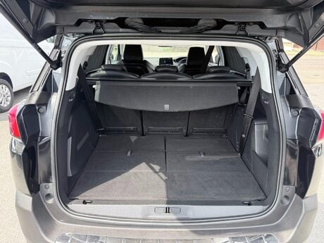 Peugeot 5008 1.5 BlueHDi Allure Euro 6 (s/s) 5dr 42
