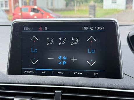 Peugeot 5008 1.5 BlueHDi Allure Euro 6 (s/s) 5dr 30